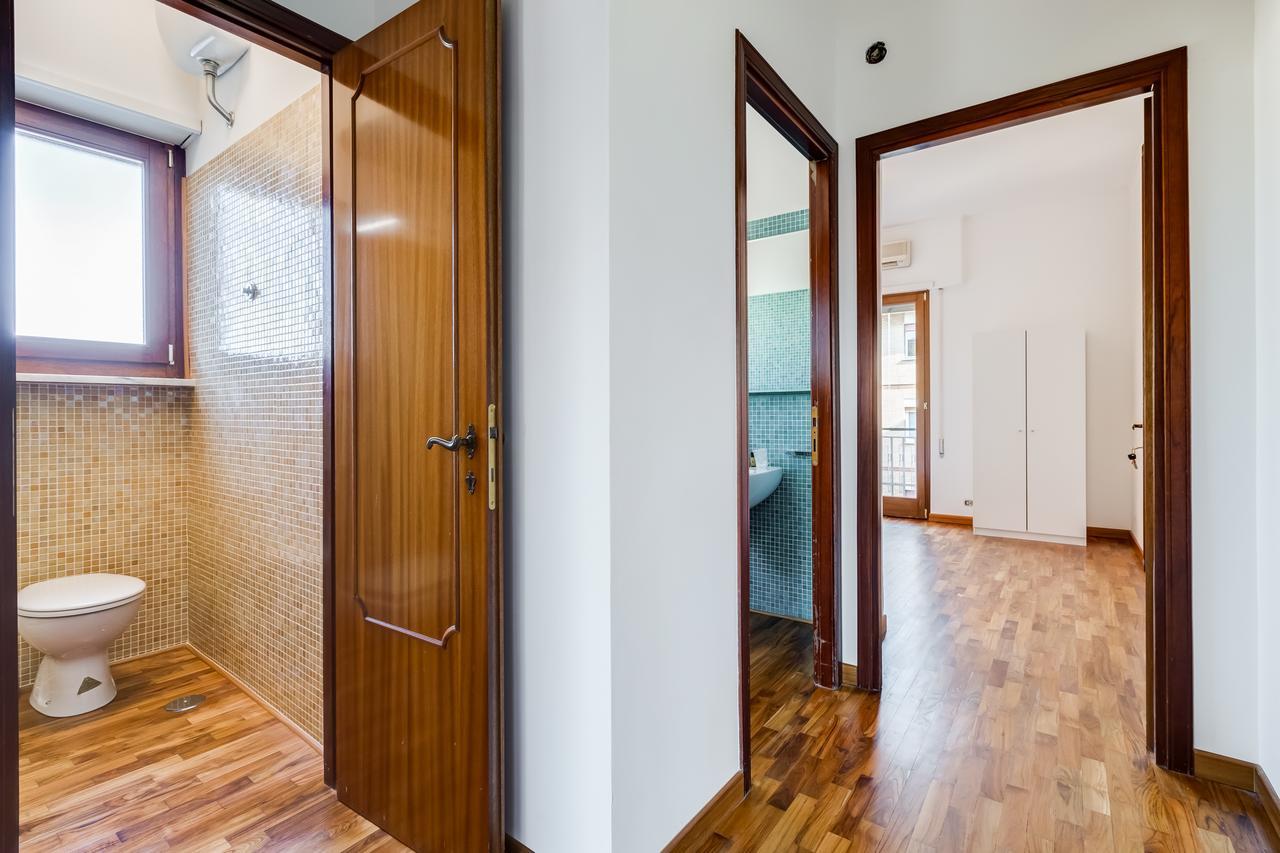 רומא Nice And Warm Rooms מראה חיצוני תמונה