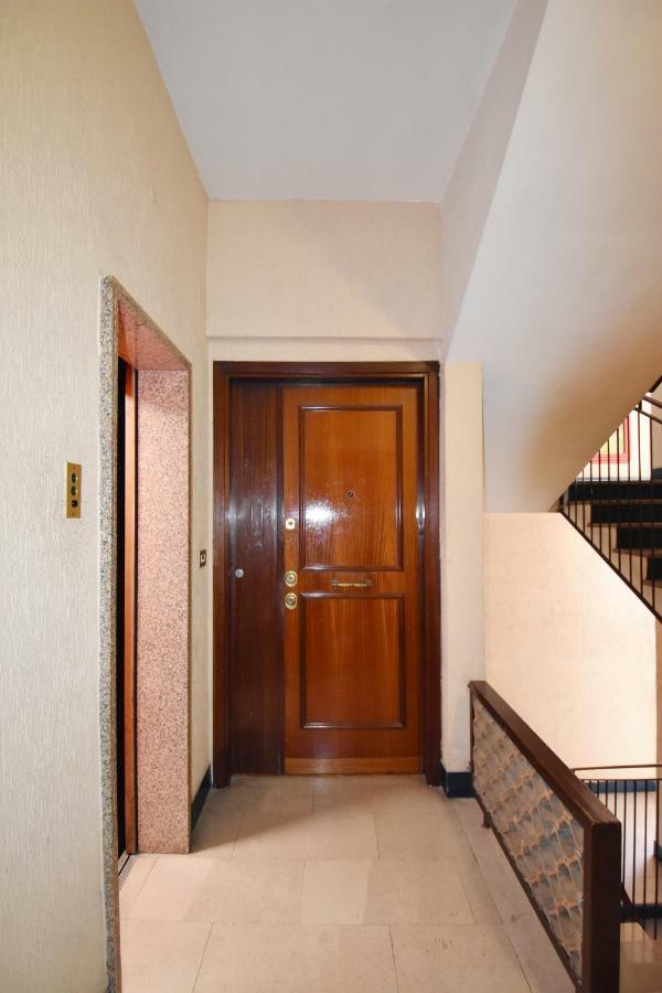 רומא Nice And Warm Rooms מראה חיצוני תמונה