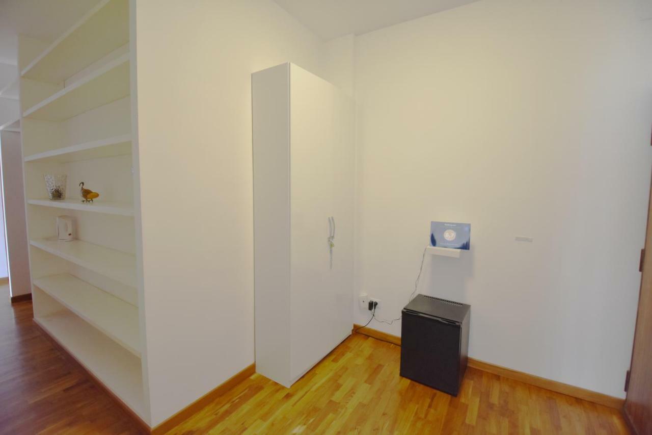 רומא Nice And Warm Rooms מראה חיצוני תמונה
