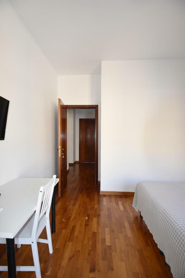 רומא Nice And Warm Rooms מראה חיצוני תמונה
