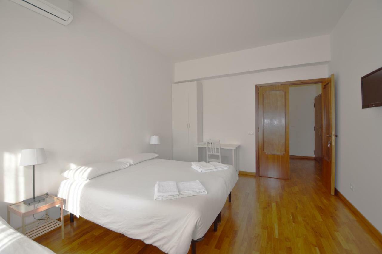 רומא Nice And Warm Rooms מראה חיצוני תמונה