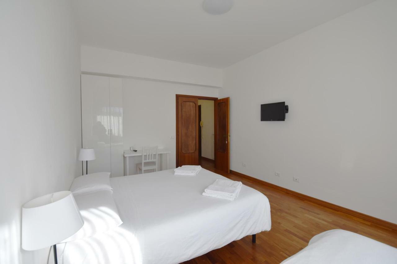 רומא Nice And Warm Rooms מראה חיצוני תמונה