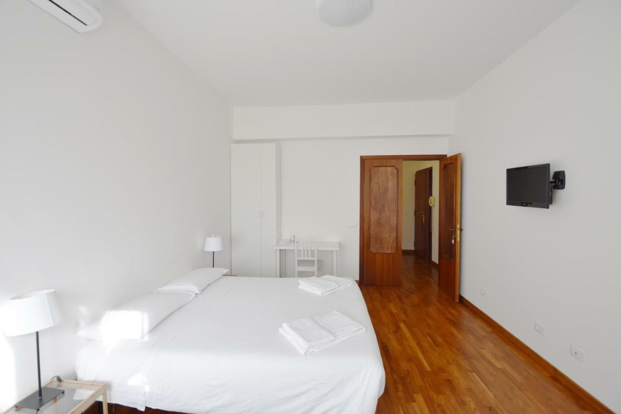 רומא Nice And Warm Rooms מראה חיצוני תמונה