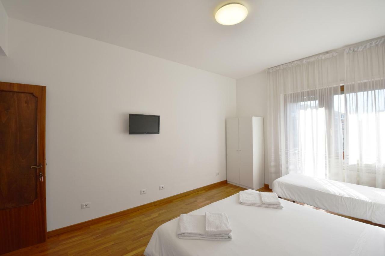 רומא Nice And Warm Rooms מראה חיצוני תמונה