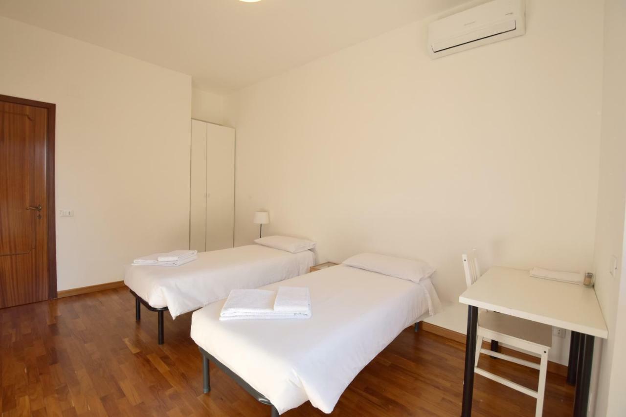 רומא Nice And Warm Rooms מראה חיצוני תמונה
